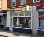 No 15 Wards Estate Agent 2009